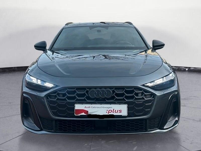 Audi A5 Avant TDI 150 kW mHEV+ S tronic quattro Line edition