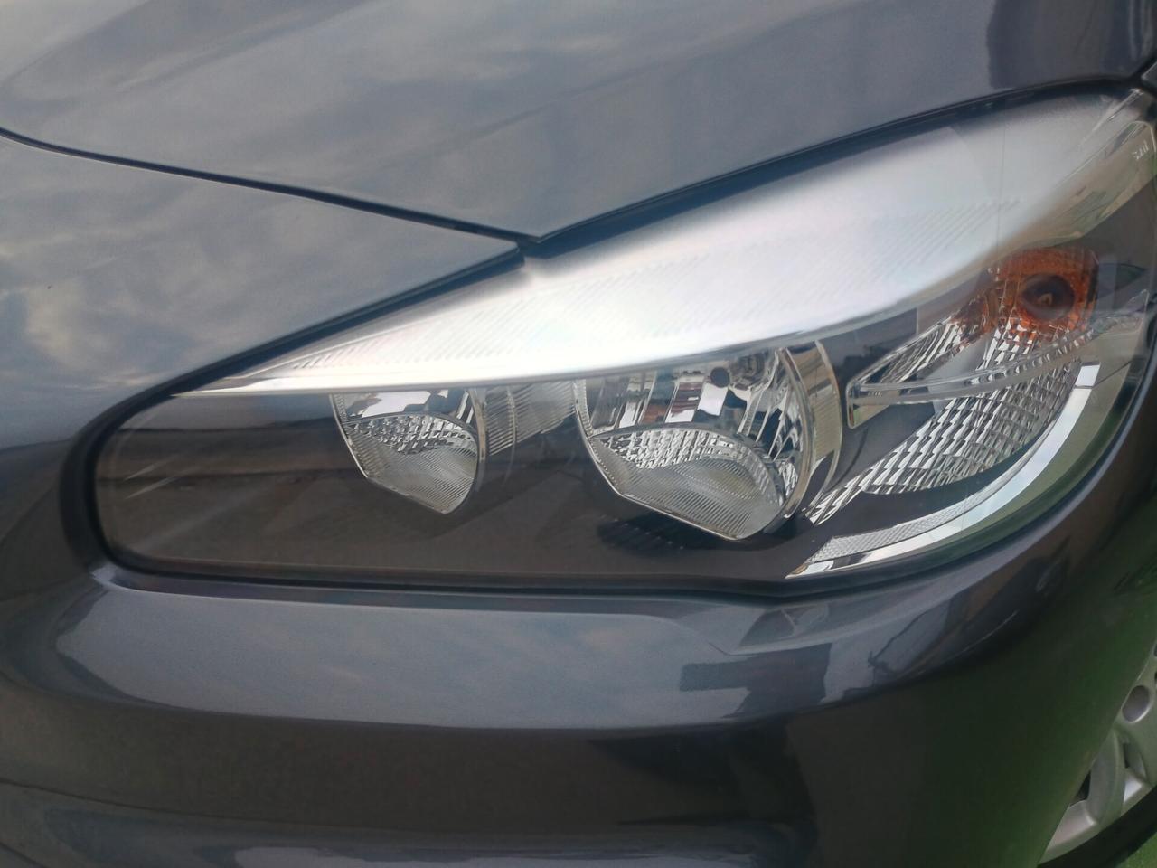 Bmw 216 218d Active Tourer Advantage