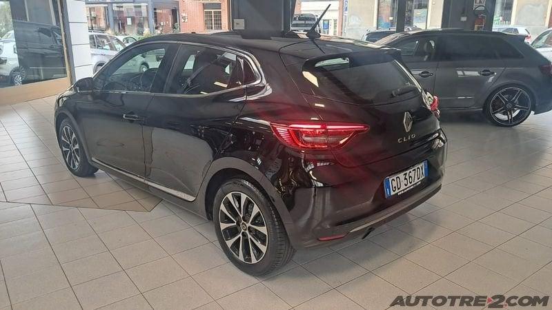 Renault Clio Clio TCe 100 CV 5 porte Intens