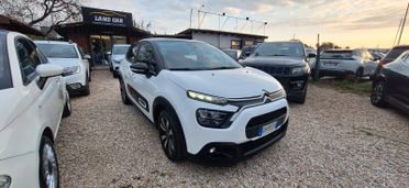 Citroen C3 PureTech 110 S&S EAT6 Shine PREZZO REALE !!!