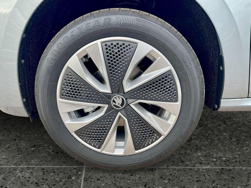 Škoda Kamiq 1.0 tsi Your Way 95cv - NUOVO