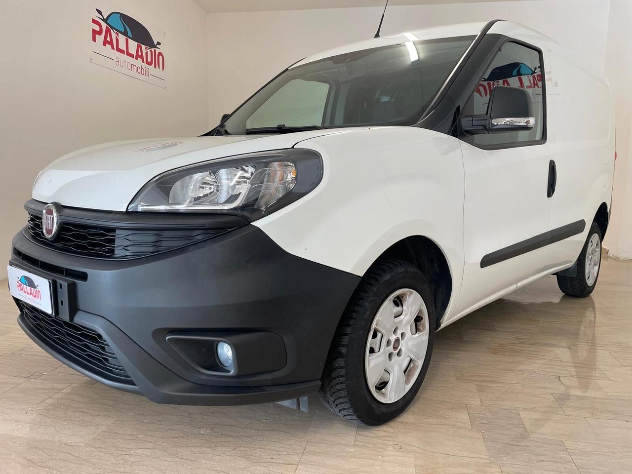 Fiat Doblo Doblò 1.3 MJT S&S PC-TN Cargo Easy