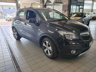 Opel Mokka 1.4 Turbo GPL Tech 140CV 4x2 Cosmo b-Color