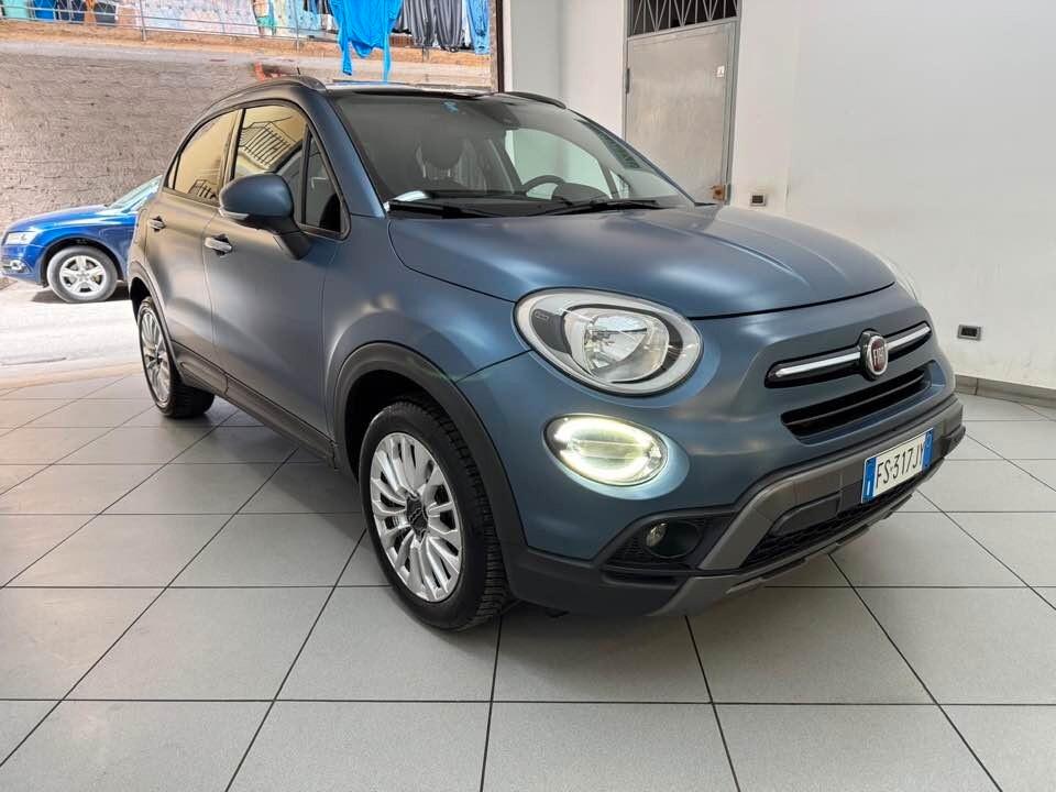 Fiat 500X 1.3 MultiJet 95/CV Cross 2018