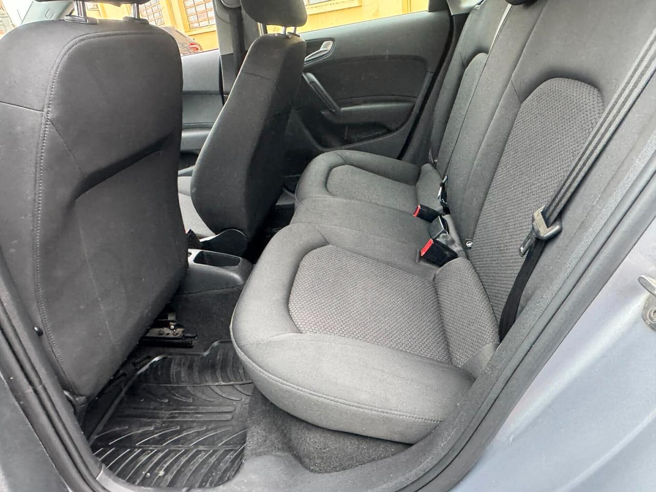 Audi A1 1.4 Diesel Anno 2016 S tronic