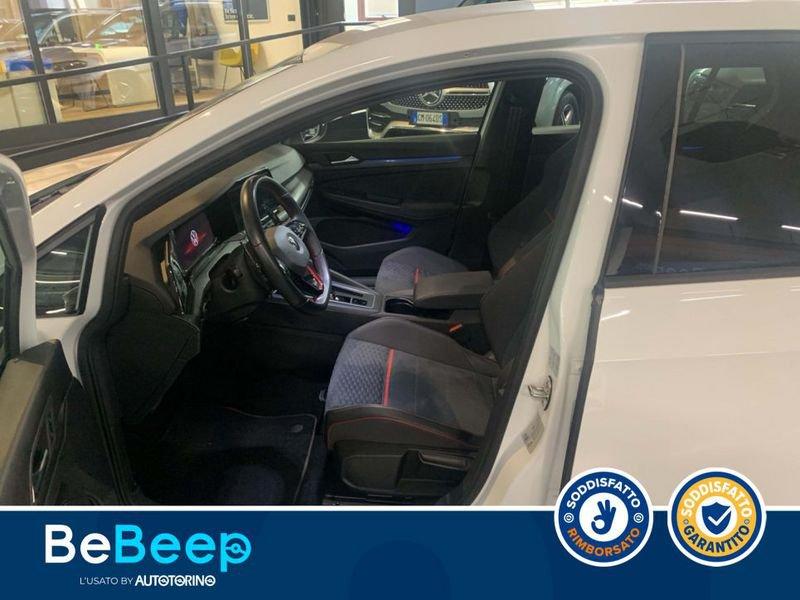 Volkswagen Golf 2.0 TSI GTI CLUBSPORT 45 300CV DSG