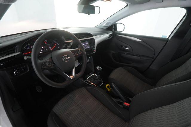 OPEL Corsa Corsa 1.2 100 CV Edition