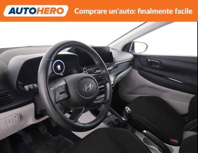 HYUNDAI i20 1.0 T-GDI 48V iMT Prime