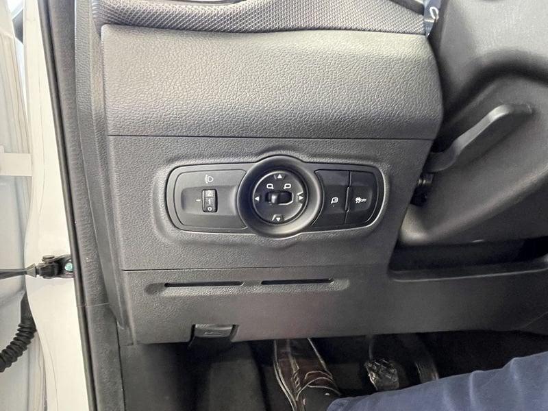 DR AUTOMOBILES dr 4.0 1.5 GPL 115cv