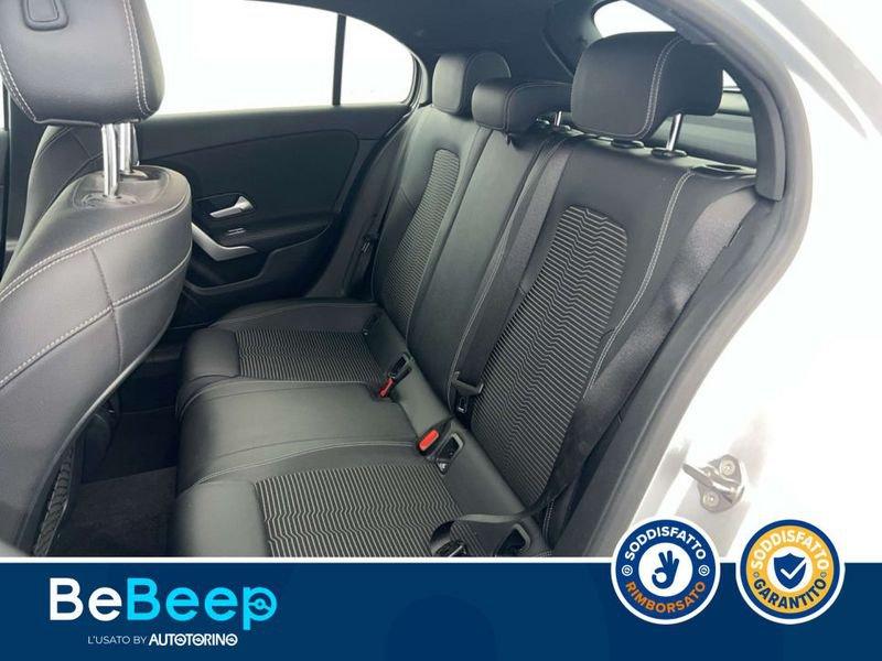 Mercedes-Benz Classe A A 180 D SPORT AUTO