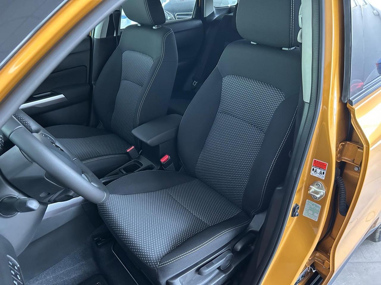 Suzuki Vitara 1.4 Hybrid Cool+