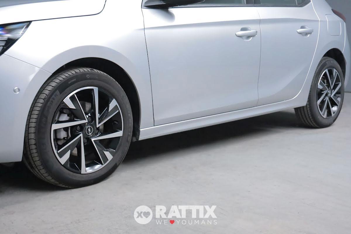 Opel Corsa 1.2 hybrid 100CV GS dct6