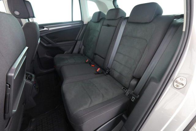 VOLKSWAGEN Tiguan Tiguan 2.0 TDI DSG 4MOTION Advanced BMT