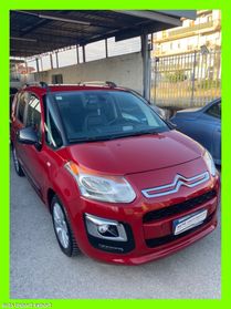 Citroen C3 Picasso HDI Fine 2016 Full Navi Pelle