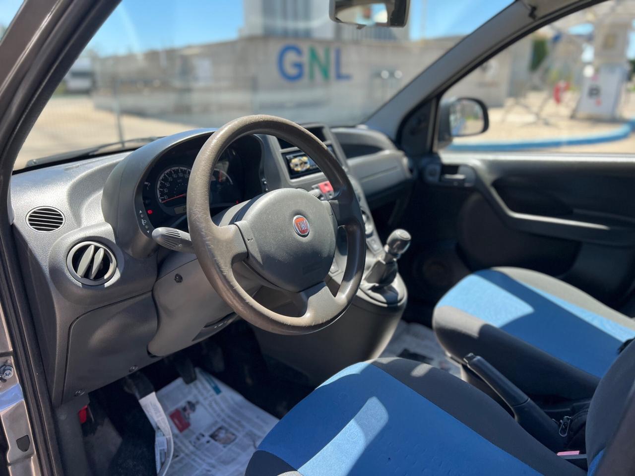 FIAT PANDA 2^ SERIE 1.2 EMOTION 2012 (51kw)