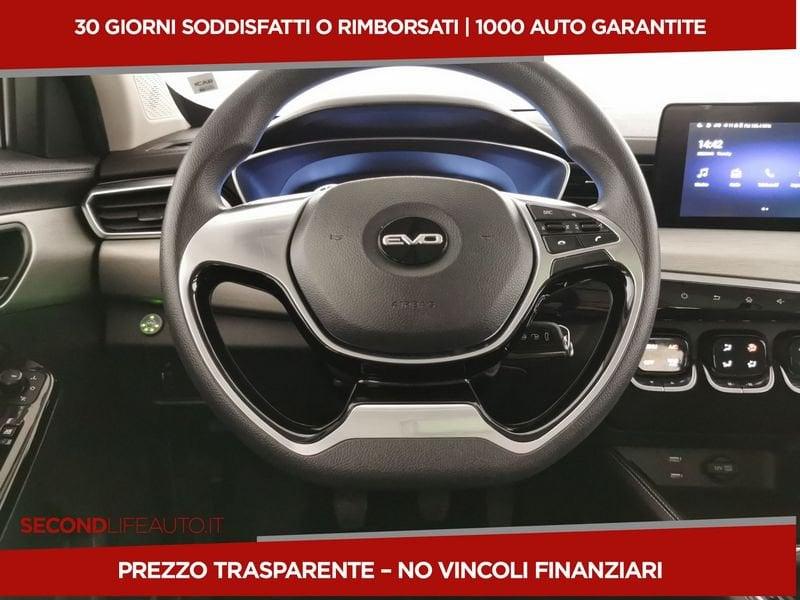 EVO Evo 5 1.5 turbo Gpl 120cv