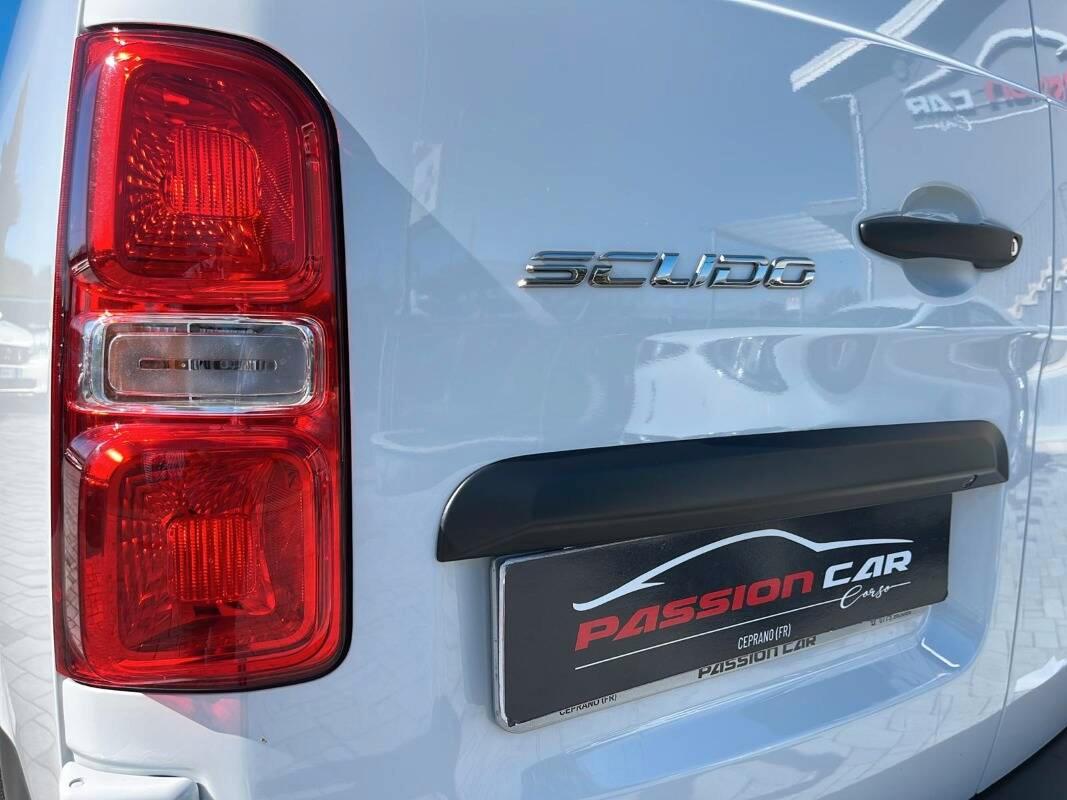 Fiat Scudo Ice 1.5 bluehdi 100cv L3H1 (Business)