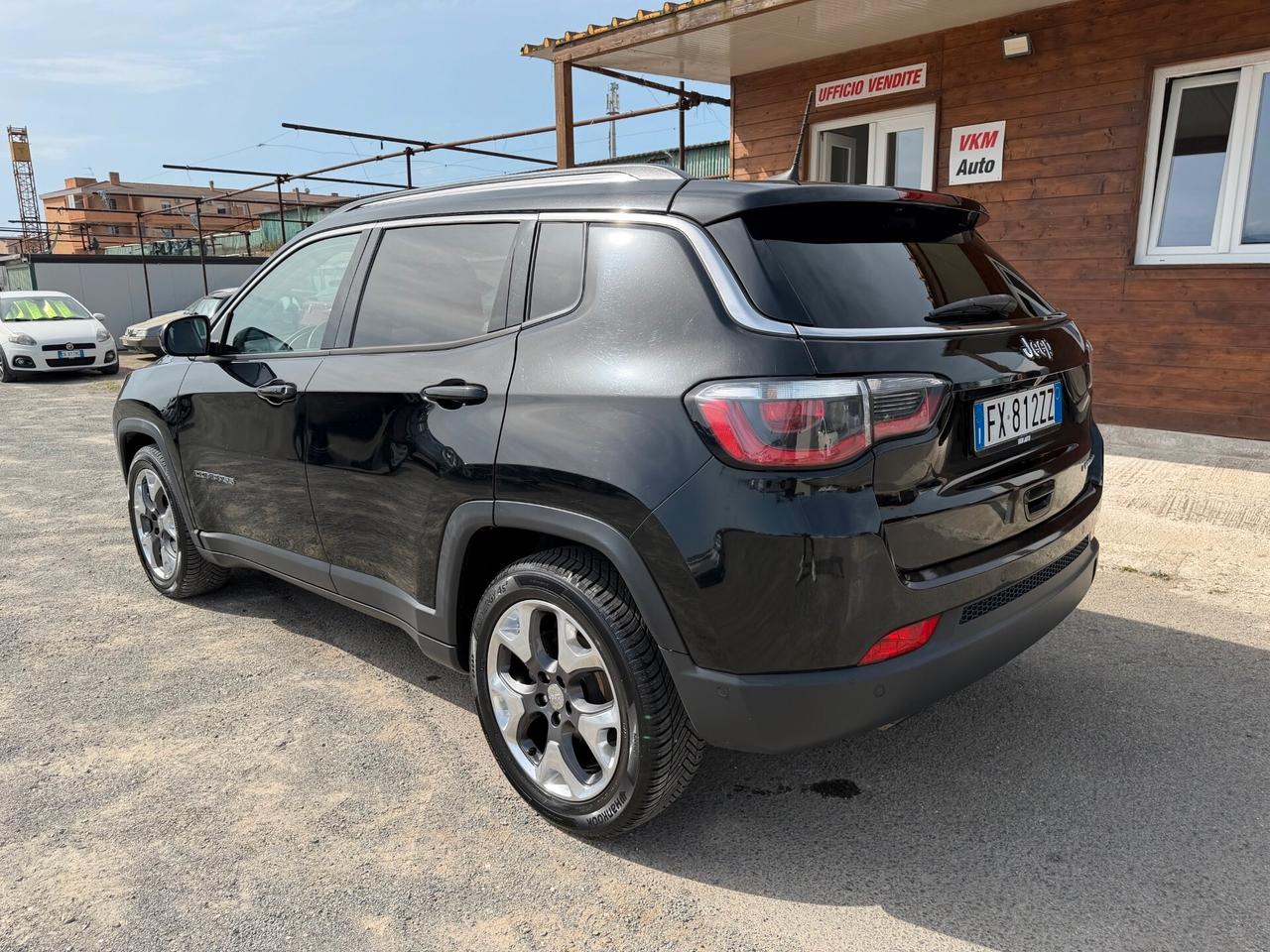 JEEP Compass 1.6 Multijet 2WD GARANTITA