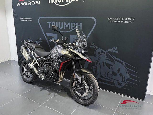 TRIUMPH Tiger 900 GT