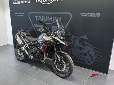 TRIUMPH Tiger 900 GT