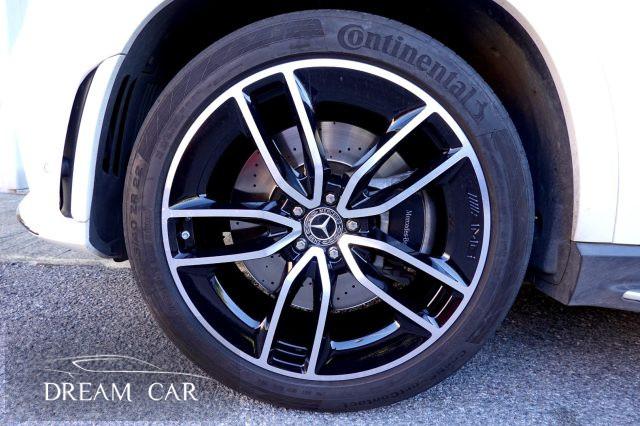 MERCEDES-BENZ GLE 350 de 4Matic EQ-Power Coupé Premium Plus