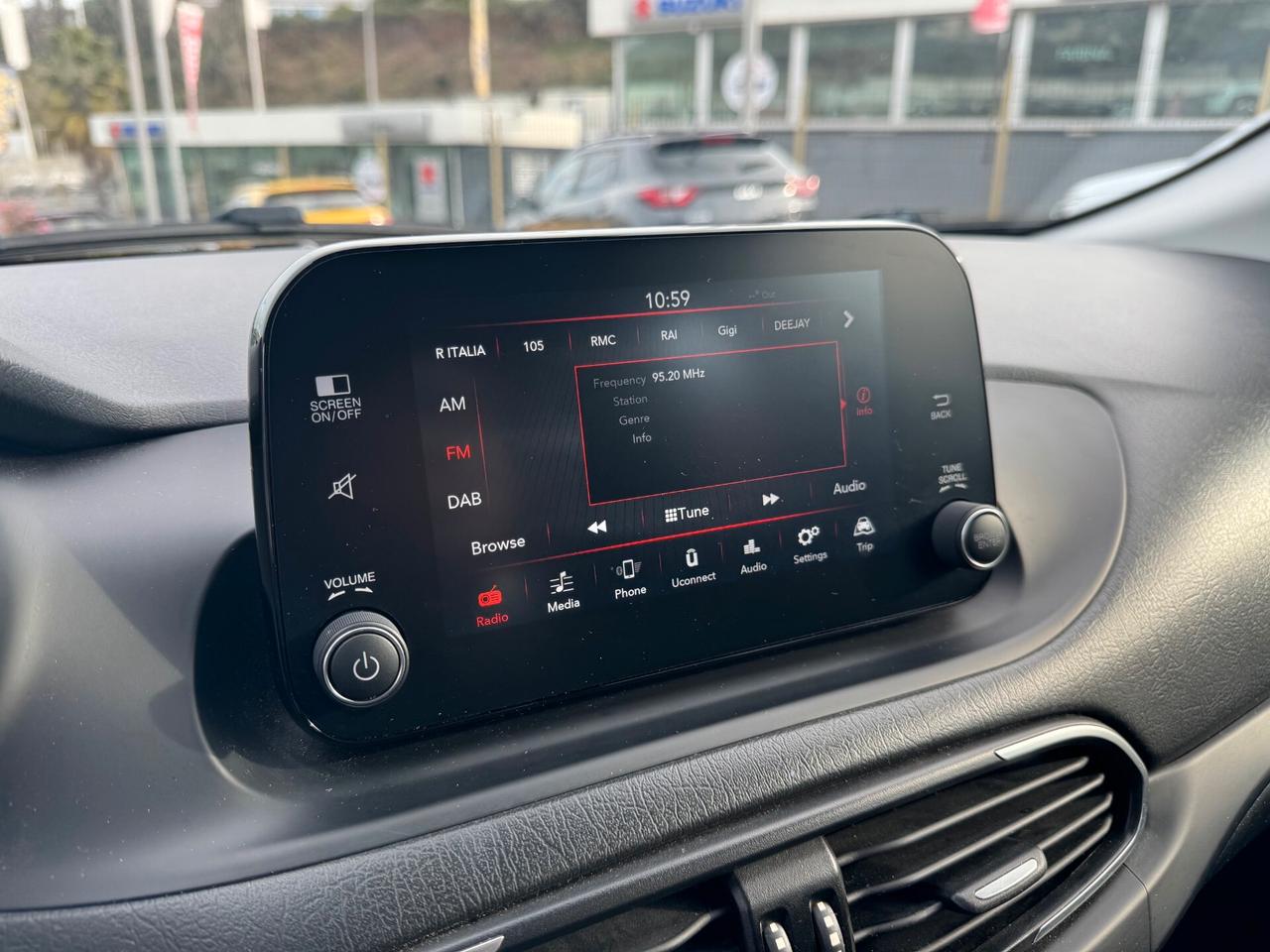 FIAT Tipo MY23 1.0cc 100cv Hatchback Life