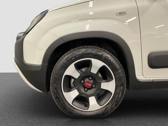 FIAT Panda Cross 1.0 FireFly S&S Hybrid