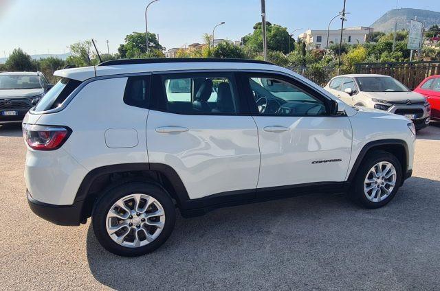 JEEP Compass 1.6 Multijet II 2WD Business