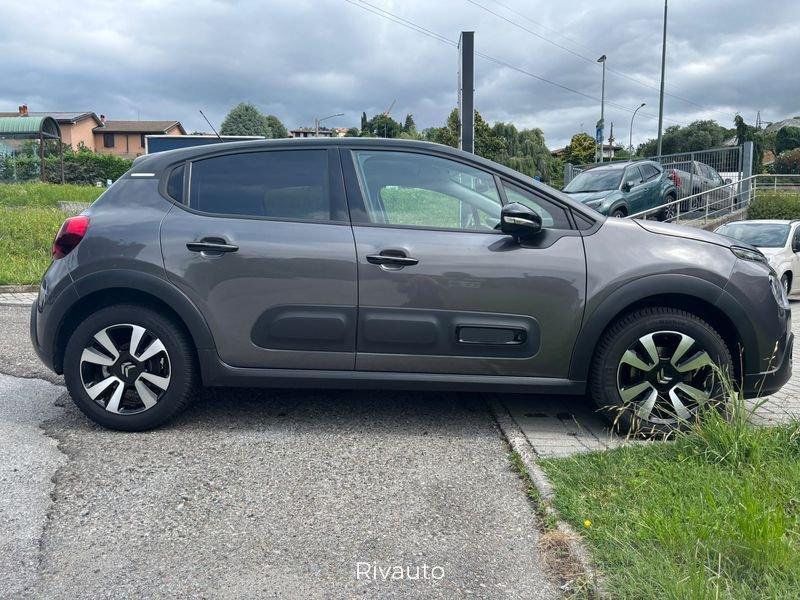 Citroën C3 BlueHDi 100 S&S MAX