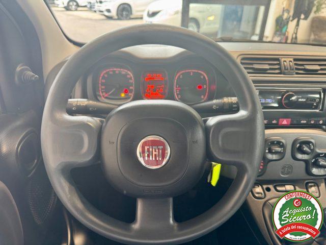 FIAT Panda 1.3 MJT S&S Easy Van 4 posti *+IVA*