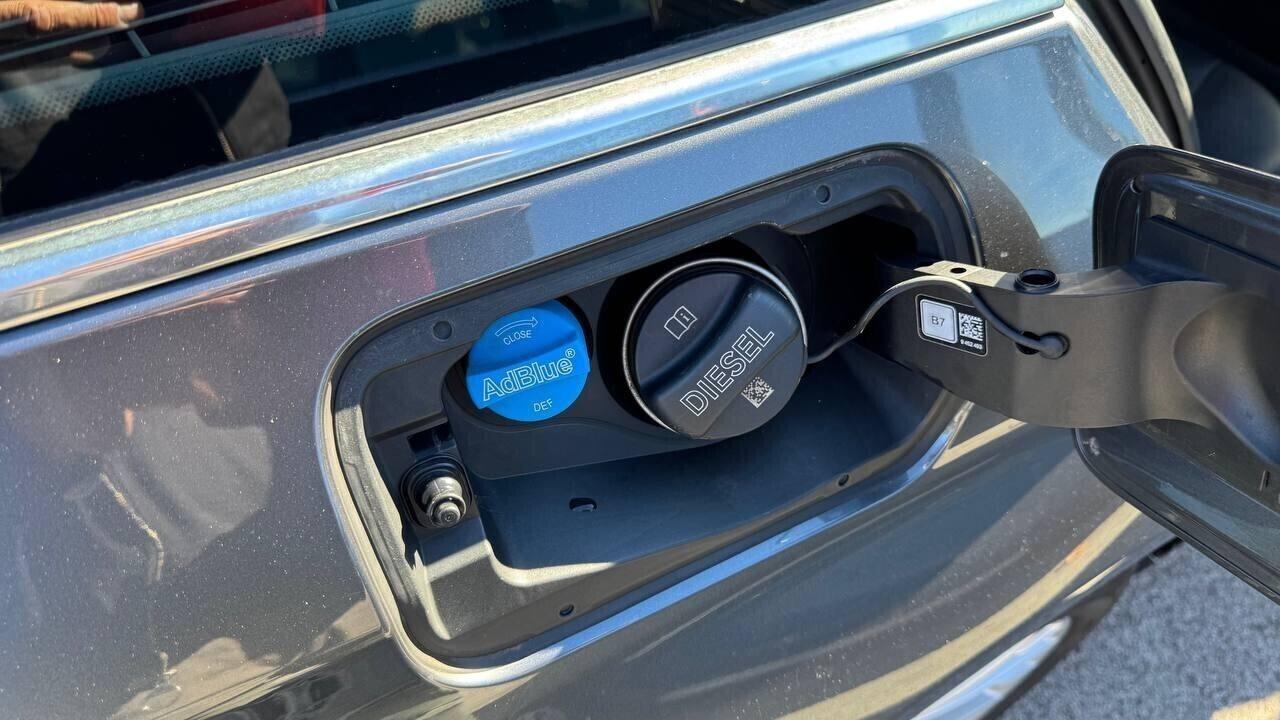 Bmw 316 Touring Luxury