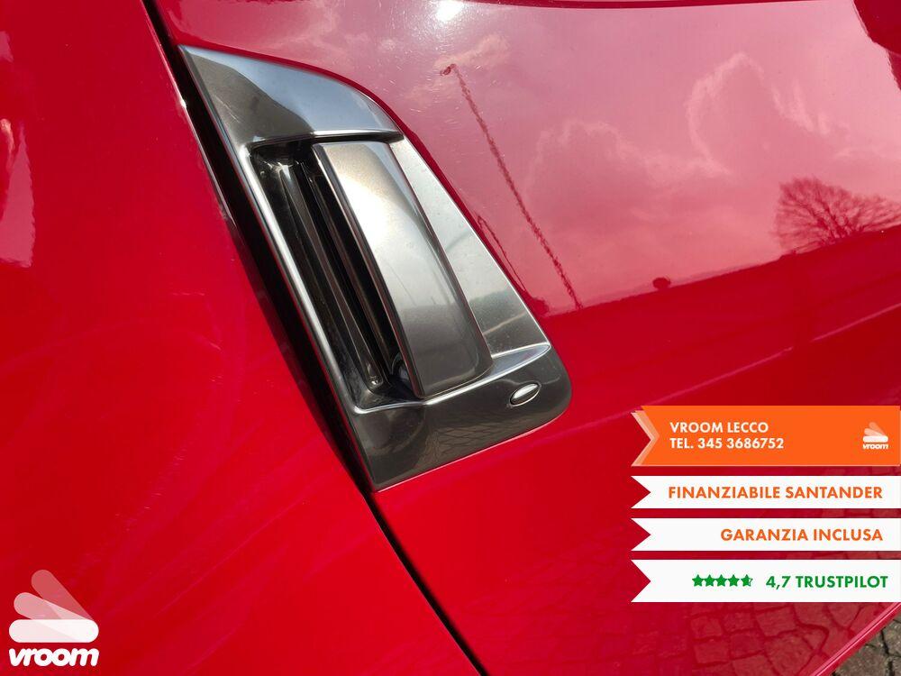 NISSAN Z 370Z Coupé 3.7 V6 Lev 1