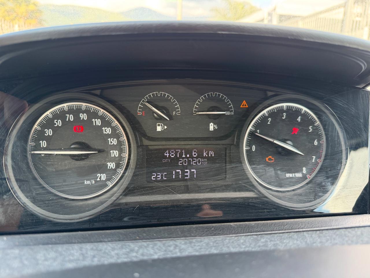 LANCIA YPSILON 2022 1.0 HYBRID 62 CV *POCO DANNO