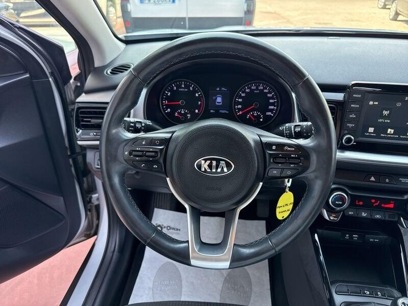 KIA Stonic 1.4 MPI 100CV Style