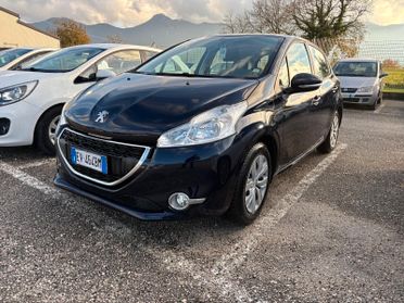 Peugeot 208 1.2 VTi 5 porte - 2014