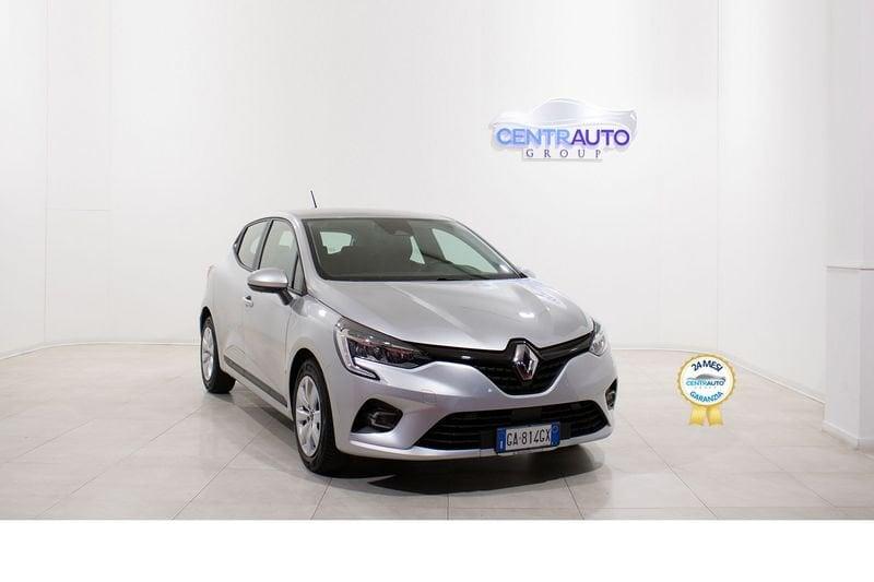 Renault Clio Blue dCi 8V 85cv Business