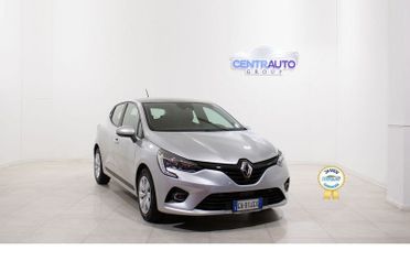 Renault Clio Blue dCi 8V 85cv Business
