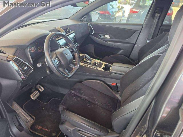 DS AUTOMOBILES DS 7 1.5 bluehdi Performance Line 130cv TG: GP837FS