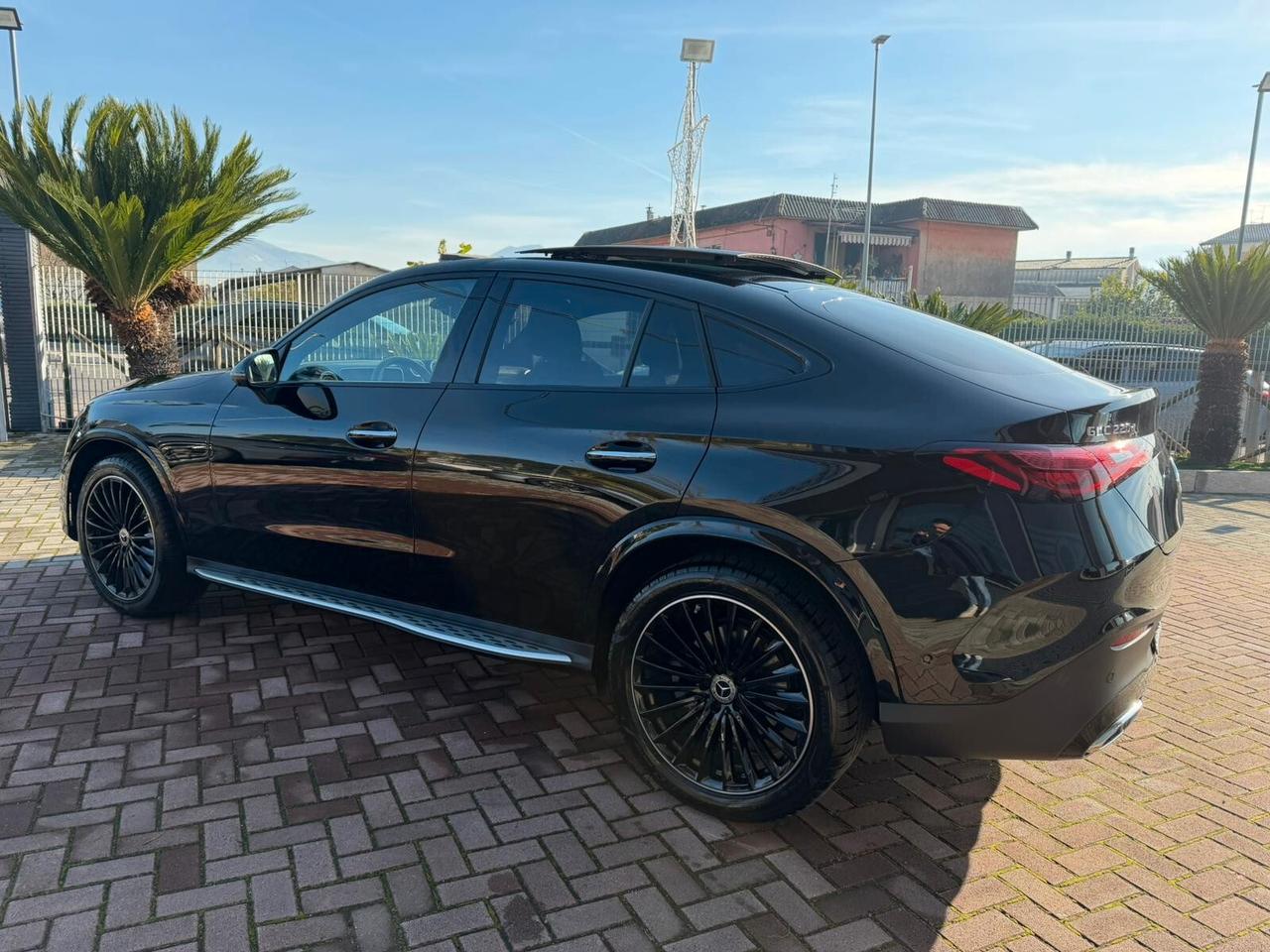 Mercedes-Benz GLC 220 ACC. €25.900 NOLEGGIO RISCATTO NOSCORING