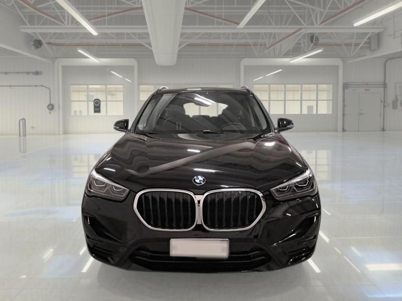 BMW X1 xDrive 18d Sport Autom.