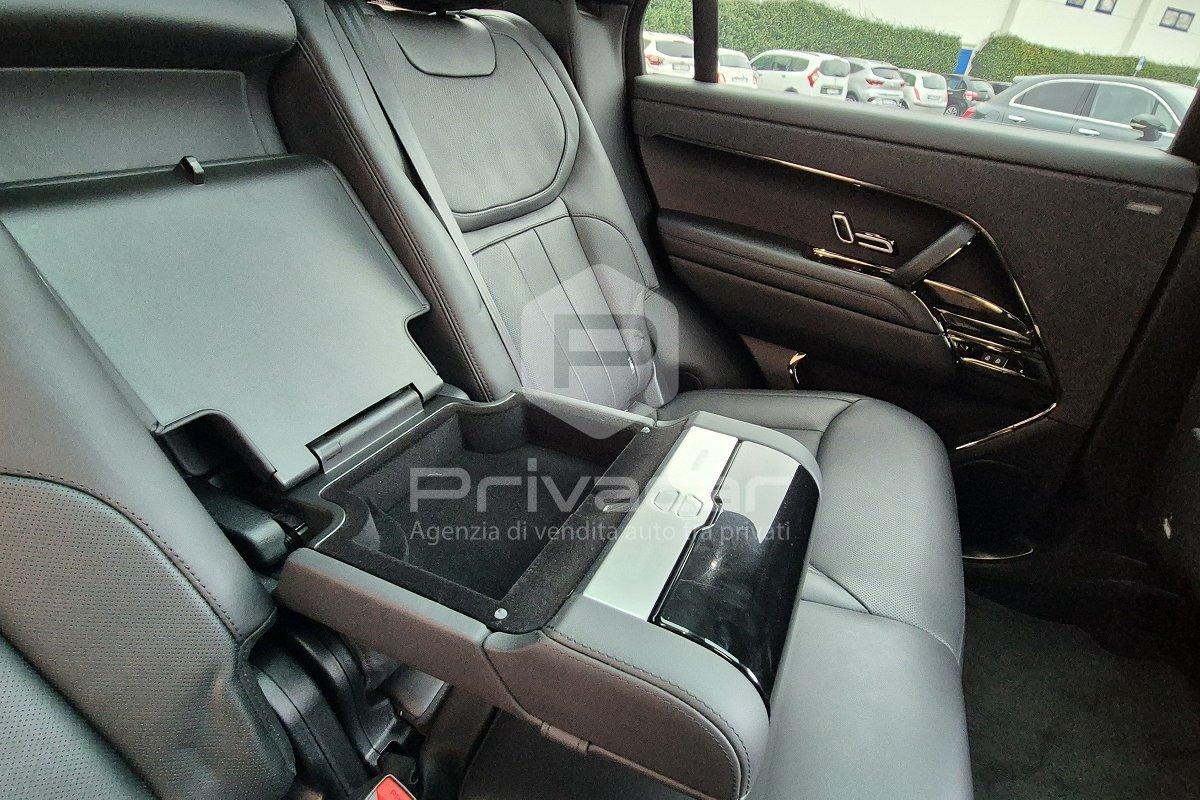 LAND ROVER Range Rover Sport 3.0D l6 249 CV Dynamic SE