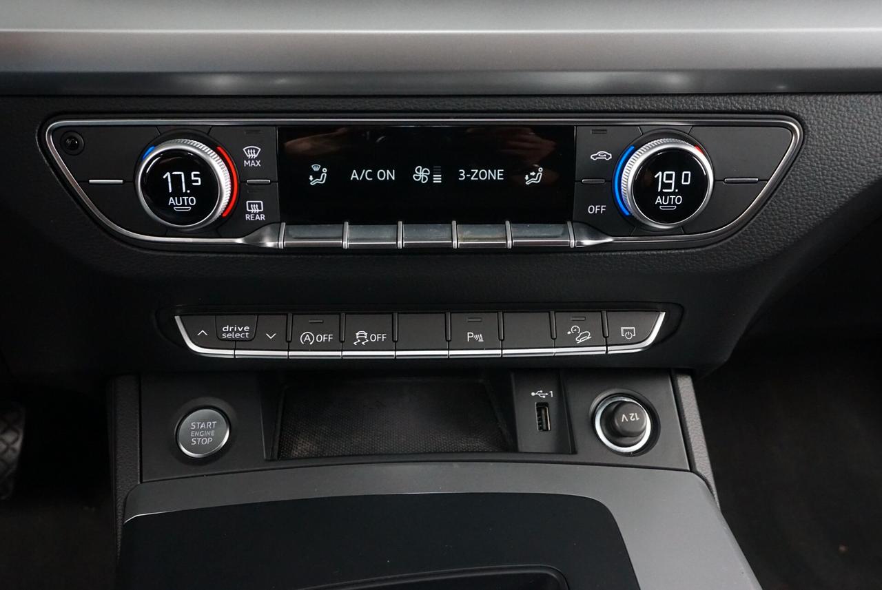 Audi Q5 40 TDI 204 cv quattro S tronic Business Advanced