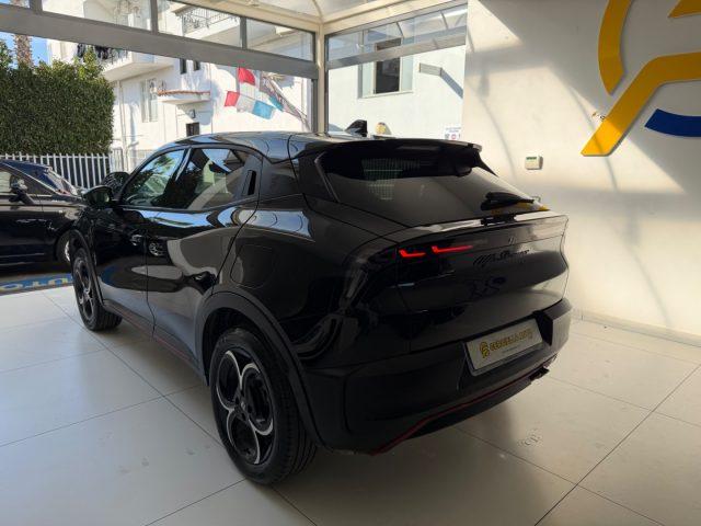 ALFA ROMEO Junior 1.2 136 CV Hybrid eDCT6 Speciale tua da ?299,00