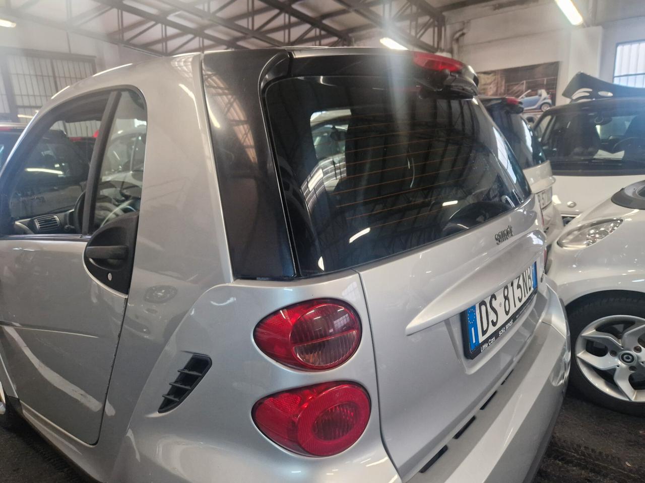 Pulse 08 motore revisionato frizione nuova garanzia