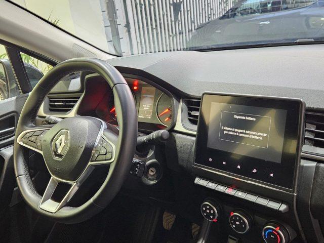 RENAULT Captur TCe 90 CV Zen tua da ?149,00 mensili