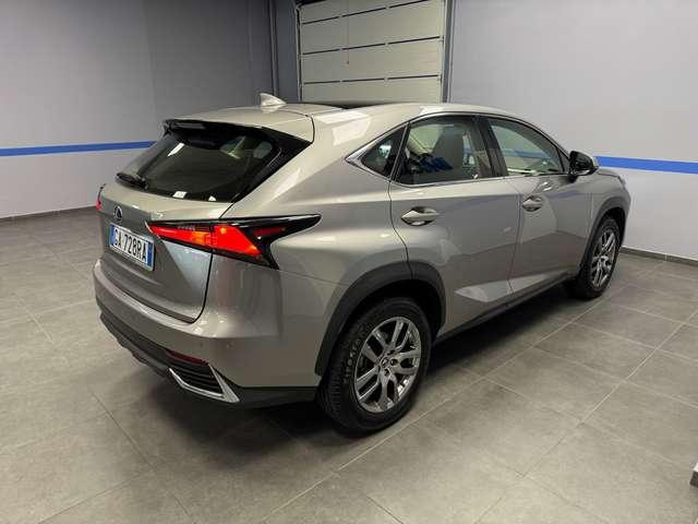 Lexus NX 300 NX 300h 2.5 Premium 4wd Full Hybrid TETTO-PELLE