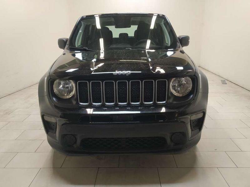 Jeep Renegade 1.0 t3 Longitude 2wd