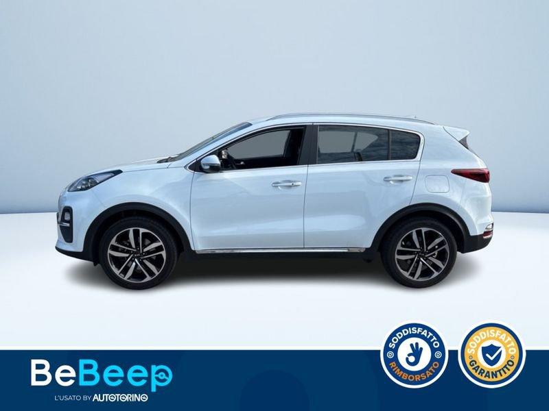 KIA Sportage 1.6 GDI STYLE 2WD 132CV
