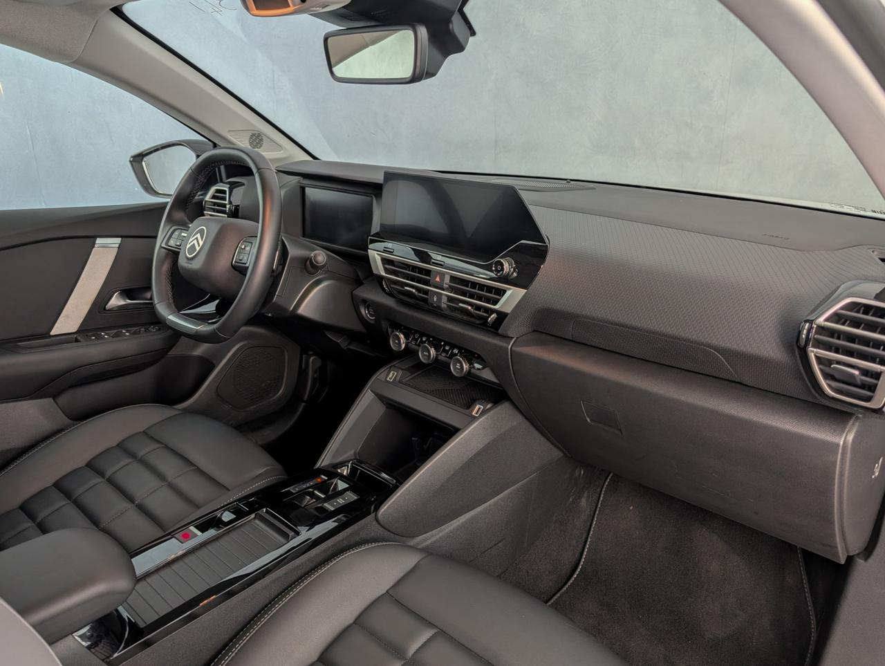 Citroen c4 x 1.2 puretech 130cv EAT8 Max