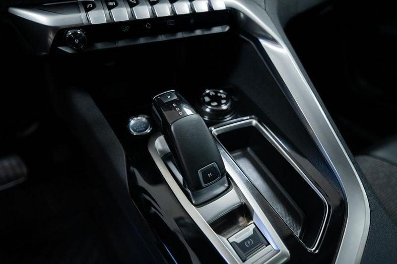 Peugeot 3008 1.2 puretech t Allure s&s 130cv eat8